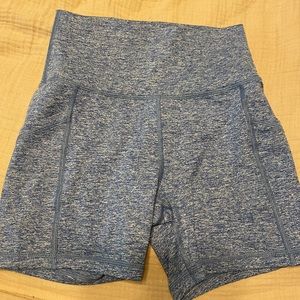 Offline by Aerie Recycled The Hugger 5” Bike Short